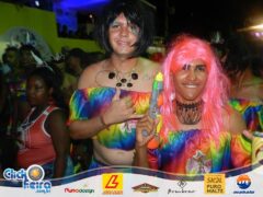 Bloco La vem elas